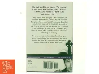 A cool head af Ian Rankin (Bog)