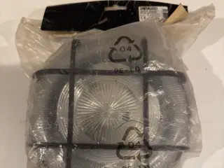 Helt ny ubrugt skotlampe