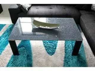 Utrolig lækkert designer sofabord 