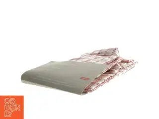 Hemtex Ternet sengetøj (str. Dynebetræk: 105 x 240 cm, Pudebetræk: Ikke angivet)