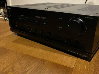 Sony TA-F590ES forstærker