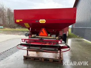 Gødningsspredere Bredahl B2XL