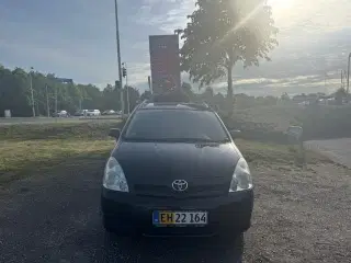 Toyota Corolla Sportsvan 1,6 VVT-i