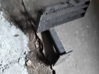Trinbræt  mf