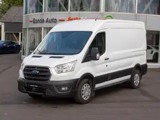 Ford Transit 350 L2 Van 2,0 TDCi 130 Trend H2 FWD