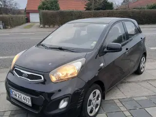 Kia picanto 1,0 