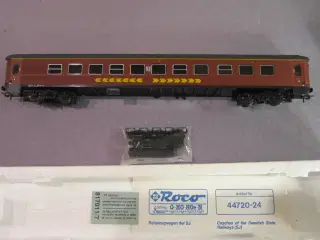 ROCO - 44720 - Personvogn