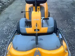 Plæneklipper