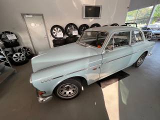 Volvo 121 1,8 