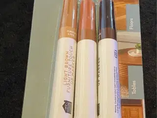 Møbel touch-up markers