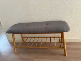 Bænk