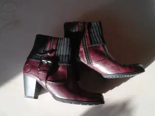 Marco Tozzi støvler