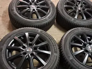 175/65R15 vinterhjul 5x108