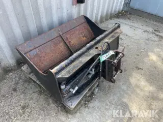Kip  bar Skovl 100cm