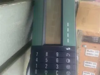 LH 5000