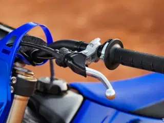 Yamaha YZ 125