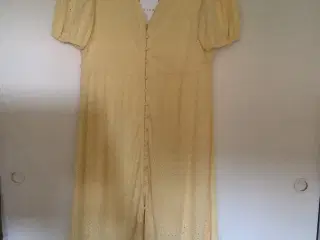 Skøn kjole - ny