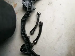 Porsche 928 bagbro til automatgearkasse