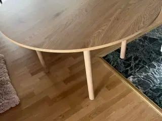 spisebord
