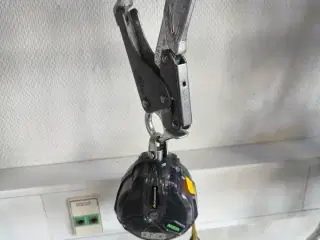 Faldblok MSA LATCHWAYS