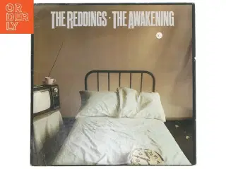 The Reddings - The Awakening LP