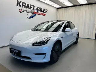 Tesla Model 3 RWD