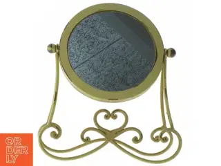 Bordmakeup spejl (str. 24x20 cm)