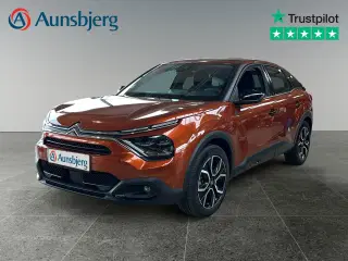 Citroën ë-C4 50 Feel