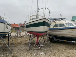 God lm22 med alt i udstyr