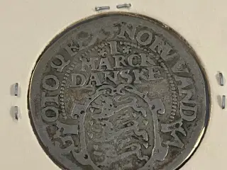 1 Mark 1617 Denmark