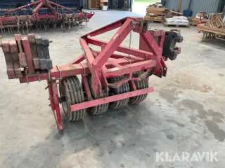 Frontpakker HE-VA 413
