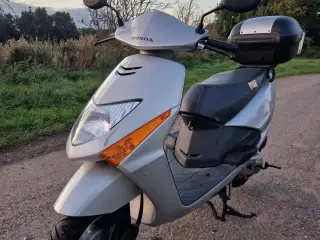 Honda SCV 100cc mc