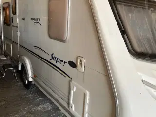 Sprite Super 450 2005 (2005)