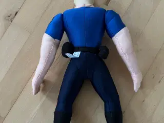 Actionman