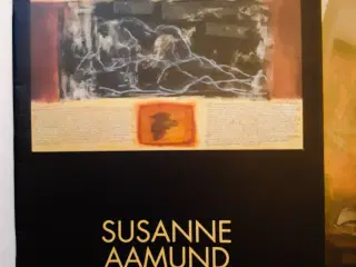 Susanne Aamund Bog 