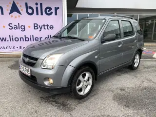 Suzuki Ignis 1,5 GL