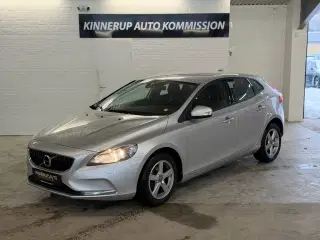 Volvo V40 2,0 D2 Eco Kinetic 120HK 5d 6g