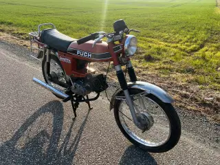 1979 Puch GrandPrix