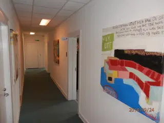 Kontor/ Klinik
