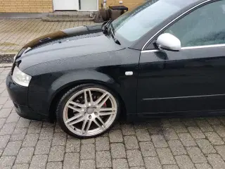Audi A4 avant 1,8T