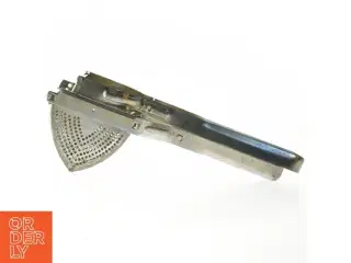 Metal kartoffelpresser (str. 28 cm)