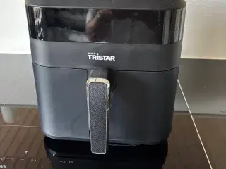 Airfryer næsten ikke brugt