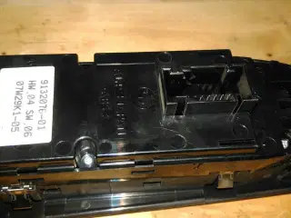 BMW E87/E61 Box