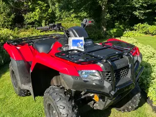 Honda 420 TRX ES 2023