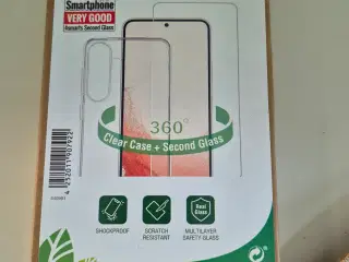 Beskyttelse Samsung s24