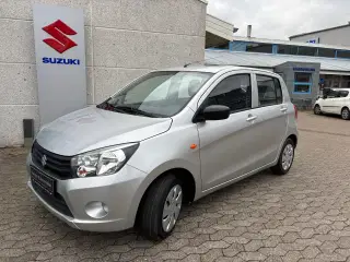 Suzuki Celerio 1,0 Comfort