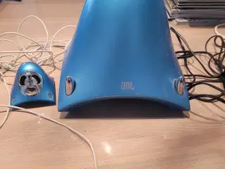 JBL Creative højttaler til computer