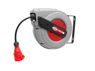 Kabelopruller EKR20M