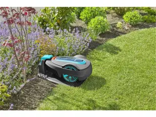 Gardena robotplæneklipper