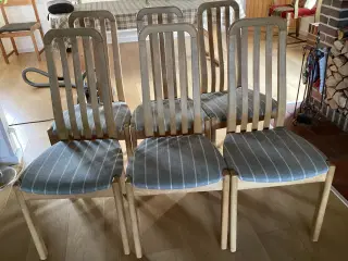 Spisestuestole